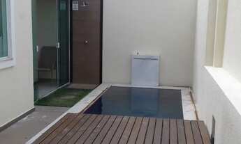 Imagem 6: Busca Vida Side Concept, casa 2 quartos, 01 suíte, 70 m², 02 vagas, infraestrutura de laz