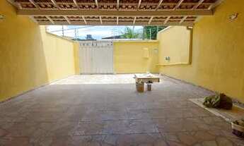 Imagem: Bela Casa no Parque Dez com 3 quartos