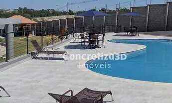 Imagem 5: Terreno à venda, 373 m² por R$ 430.000,00 - Jardim Laguna - Indaiatuba/SP