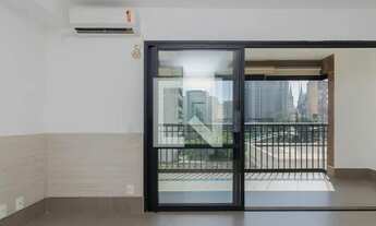 Imagem 4: Apartamento para Aluguel - Bela Vista, 1 Quarto, 42 m2