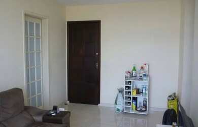 Imagem 5: Apartamento para venda tem 59 metros quadrados com 2 quartos em Tanque - Rio de Janeiro