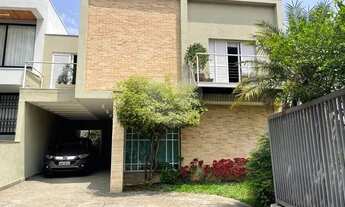 Imagem: Casa Cond Fechado alto de Santana com 3