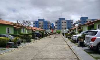 Imagem 3: Casa com 2 dormitórios à venda, 65 m² por R$ 310.000,00 - Vila Urupês - Suzano/SP