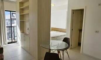 Imagem 4: APARTAMENTO MOBILIADO ALUGUEL CENTRO CURITIBA