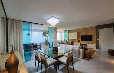 Imagem 3: Apto 4 quartos, 2 suites, 4 vagas, Sion- Belo Horizonte MG