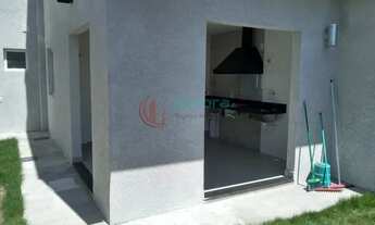 Imagem 5: Sobrado para Venda em Mogi das Cruzes, Parque Santana, 3 dormitórios, 1 suíte, 2 banheiros