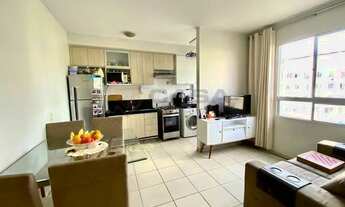 Imagem: Quot Lindo AP 2 Quartos no Alameda Verde