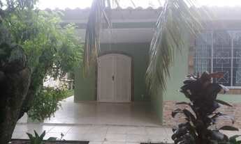 Imagem 6: Casa com piscina e churrasqueira, 8 pessoas