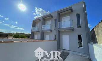 Imagem: Casa com 2 dormitórios à venda, 67 m²