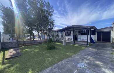 Imagem 4: Casa com 3 dormitórios na praia de Magistério