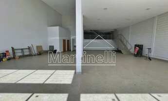 Imagem 4: Ribeirão Preto - Conjunto Comercial/Sala - City Ribeirão