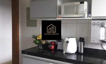 Imagem 2: Apartamento para Venda em Belo Horizonte, Manacás, 2 dormitórios, 1 suíte, 1 banheiro, 2 v