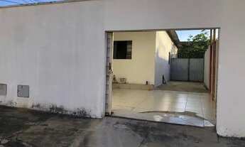 Imagem: Barracão para alugar