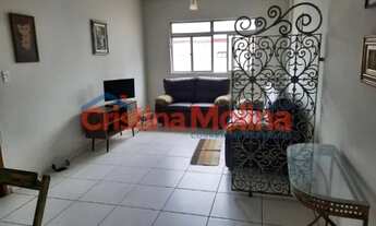 Imagem: Apartamento na Guilhermina 2 quartos 1 vaga