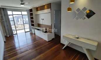 Imagem 2: Tijuca Apartamento com 2 dormitórios