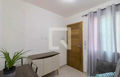 Imagem 4: Apartamento para Aluguel - Vila Mazzei, 1 Quarto, 30 m2