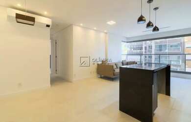 Imagem 4: Locação Apartamento 2 Dormitórios - 67 m² Brooklin