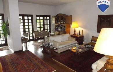 Imagem 4: Casa Residencial à venda, Jardim Guedala, São Paulo - CA0148