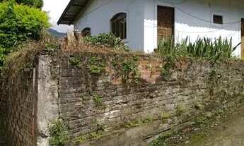 Imagem: Casa com 2 dormitórios à venda por R$