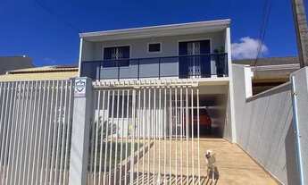 Imagem: Sobrado com 3 dormitórios, sendo 01 suite