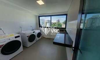 Imagem 4: Flat com 1 dormitório para alugar, 43 m² por R$ 2.830,00/mês - Centro - Betim/MG