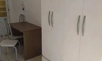 Imagem 6: Kitnet Residencial para locação, Vila Indiana, São Paulo - KN0596