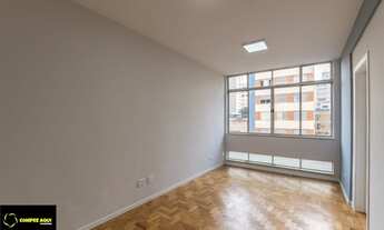 Imagem 3: Vila Buarque | 2 dormitórios | 1 suíte | 1 vaga | 67 m²