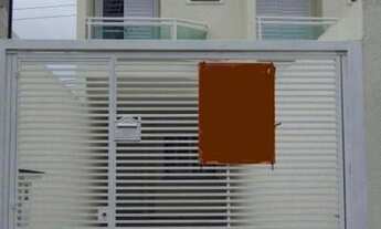 Imagem: Sobrado para Locação em São Paulo, Vila