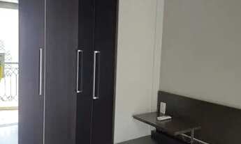 Imagem 3: Apartamento para aluguel tem 100 metros quadrados com 3 quartos em Moema - São Paulo - SP