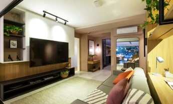 Imagem 3: APARTAMENTO RESIDENCIAL em São Paulo - SP, Vila Romana