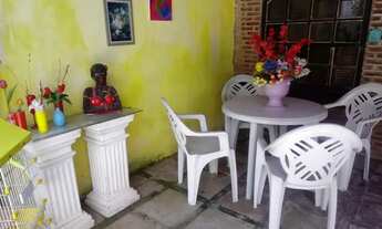 Imagem 13: Casa para venda Casa com 3 quartos em Amaralina - Salvador - BA