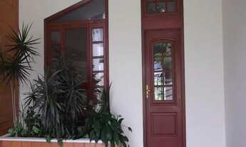 Imagem 3: CASA RESIDENCIAL em Itu - SP, Condomínio Campos de Santo Antônio