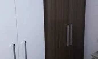 Imagem 7: Apartamento para venda possui 70 metros quadrados com 2 quartos