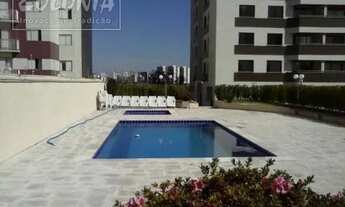 Imagem 4: Santo André - Apartamento Padrão - Vila São Pedro