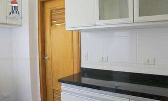 Imagem 6: Apartamento com 3 dormitórios à venda, 105 m² por R$ 670.000,00 - Ecoville - Curitiba/PR