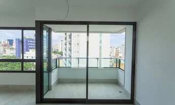 Imagem 5: Apartamento à Venda - Serra, 4 Quartos, 141 m2