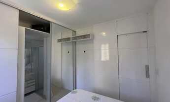 Imagem 6: Apartamento para Venda em Belo Horizonte, Buritis, 2 dormitórios, 1 suíte, 2 banheiros, 2