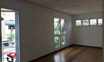 Imagem 2: Apartamento à venda 3 quartos 1 suíte 2 vagas Piazza de Veniza Bastos - Santo André - SP