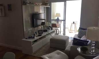 Imagem 3: Apartamento - Parque Residencial Aquarius - 3 Dormitórios - 75m²