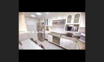 Imagem 3: Casa em Condomínio para Venda em Santana de Parnaíba, Tamboré, 3 dormitórios, 1 suíte, 4 b