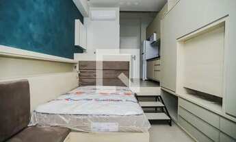 Imagem 5: Apartamento para Aluguel - Perdizes, 1 Quarto, 30 m2