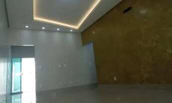 Imagem 2: Casa para venda tem 138 metros quadrados com 3 quartos em Plano Diretor Norte - Palmas - T