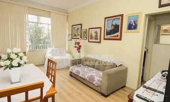 Imagem 2: Tijuca Apartamento com 2 dormitórios