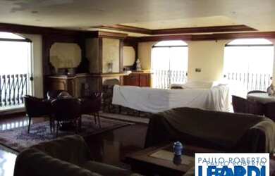 Imagem 2: COBERTURA - MORUMBI - SP