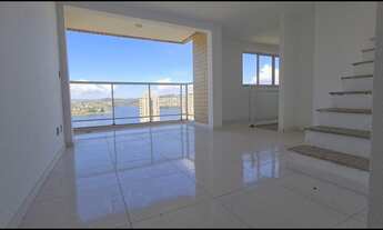 Imagem: Cobertura triplex para venda com 217 metros