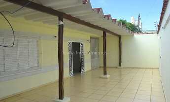 Imagem 3: Cód.: 400 - Casa de Esquina com 04 quartos, 03 suítes no Centro