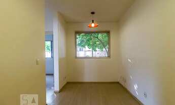 Imagem 2: Apartamento para Aluguel - Água Branca, 2 Quartos, 44 m2