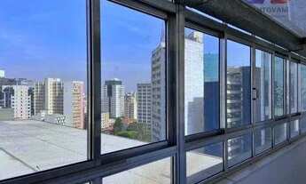 Imagem 3: Apartamento com 2 dormitórios à venda, 88 m² por R$ 700.000,00 - Bela Vista - São Paulo/SP