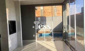 Imagem 6: Venda - Casa em Condomínio - Mirassol - SetLife 1 - 3 dormitórios, Mirassol - SP