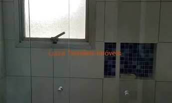 Imagem 6: Duplex para aluguel tem 50 m², uma suíte, no Brooklin, Zona Sul